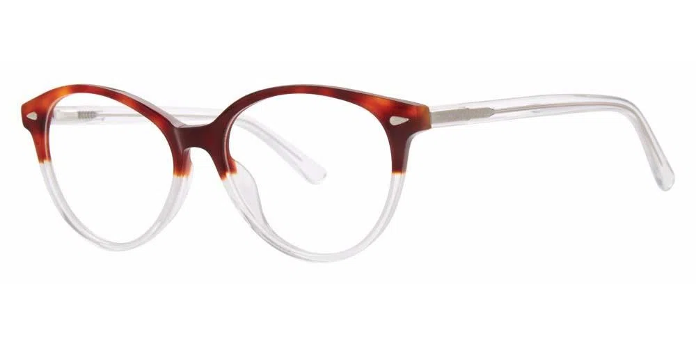 GENEVIEVE PARIS DESIGN MELODIC Eyeglasses - view 7